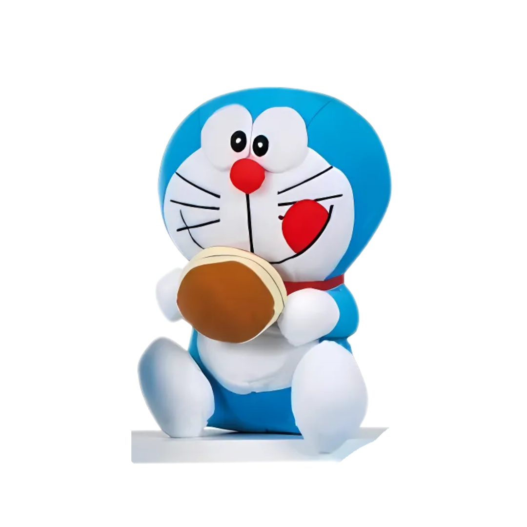 Peluche Doraemon Surtido HQ