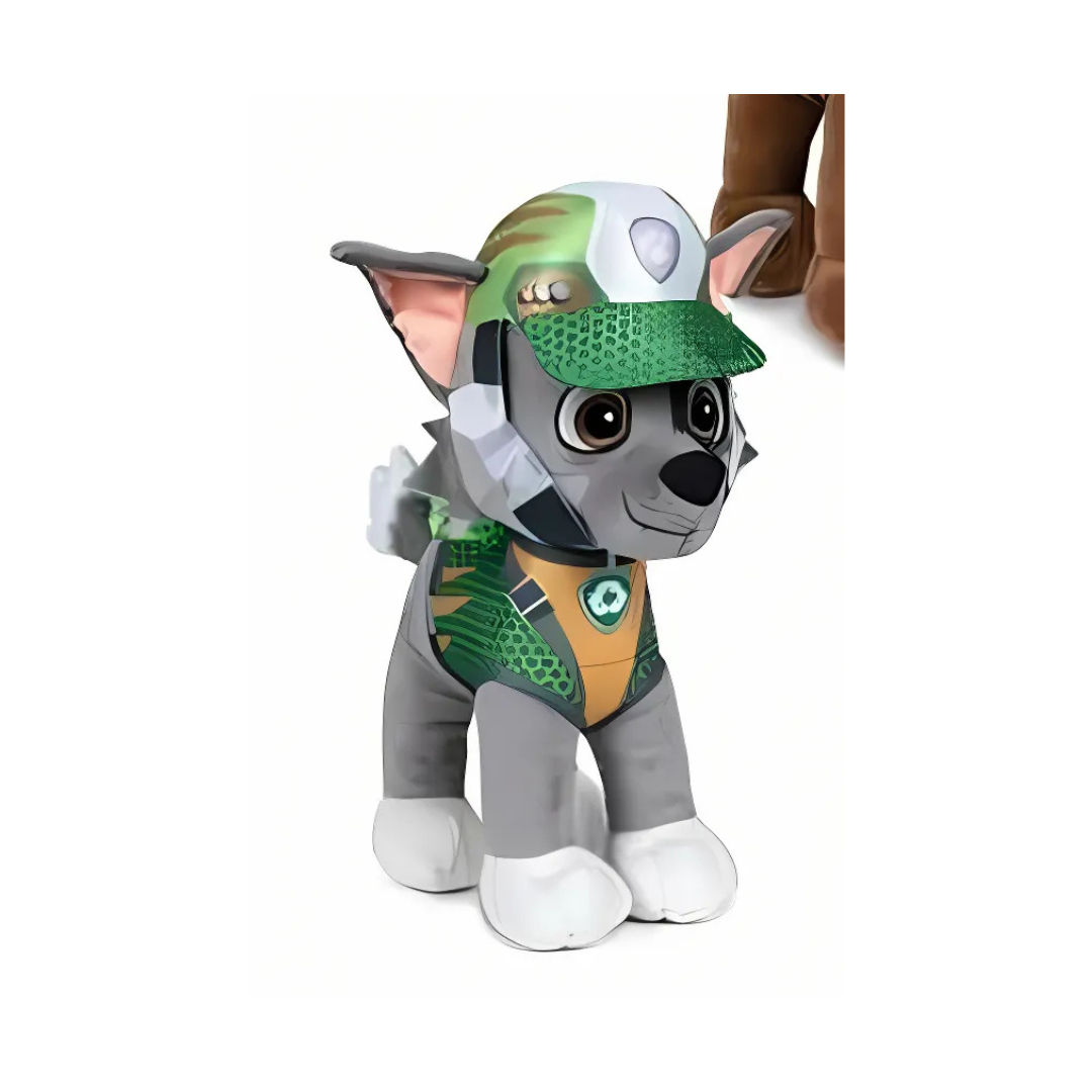 Peluche Patrulla Canina