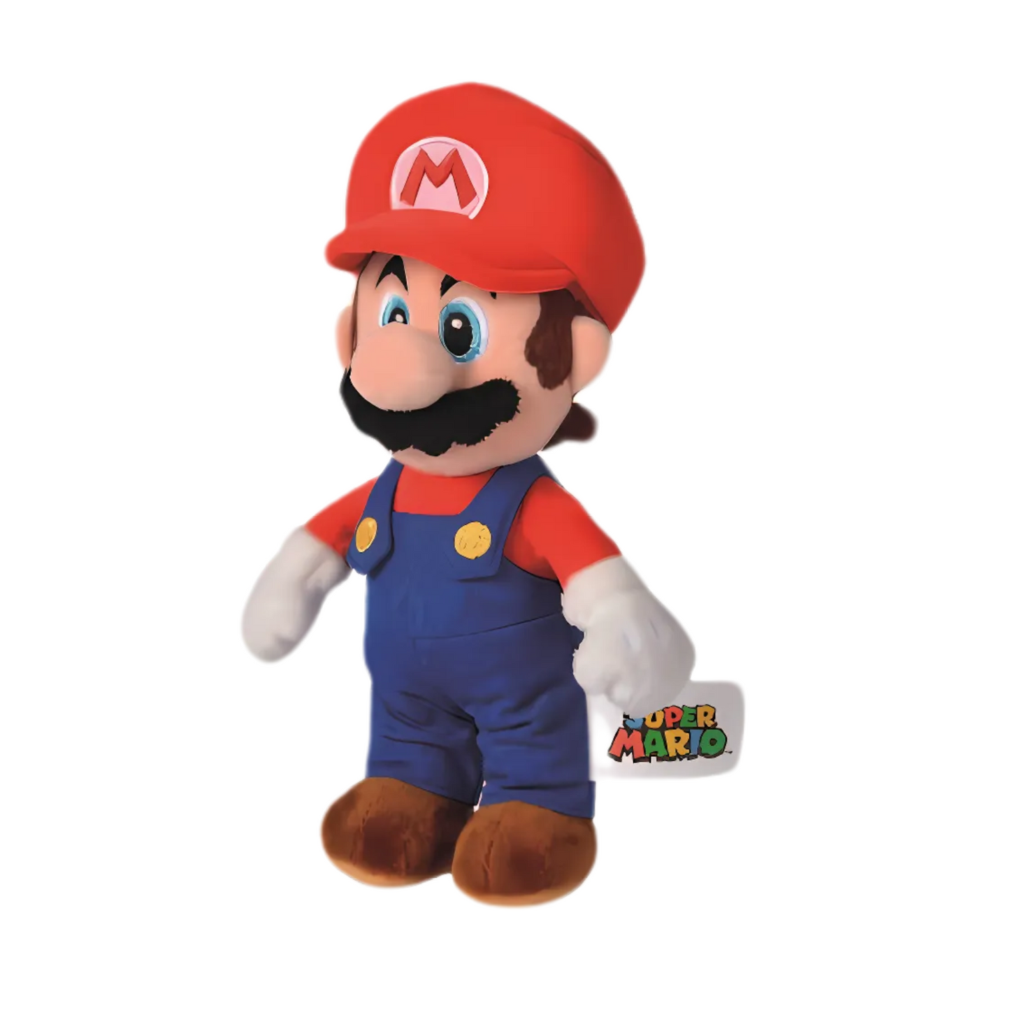 Peluche Super Mario HQ