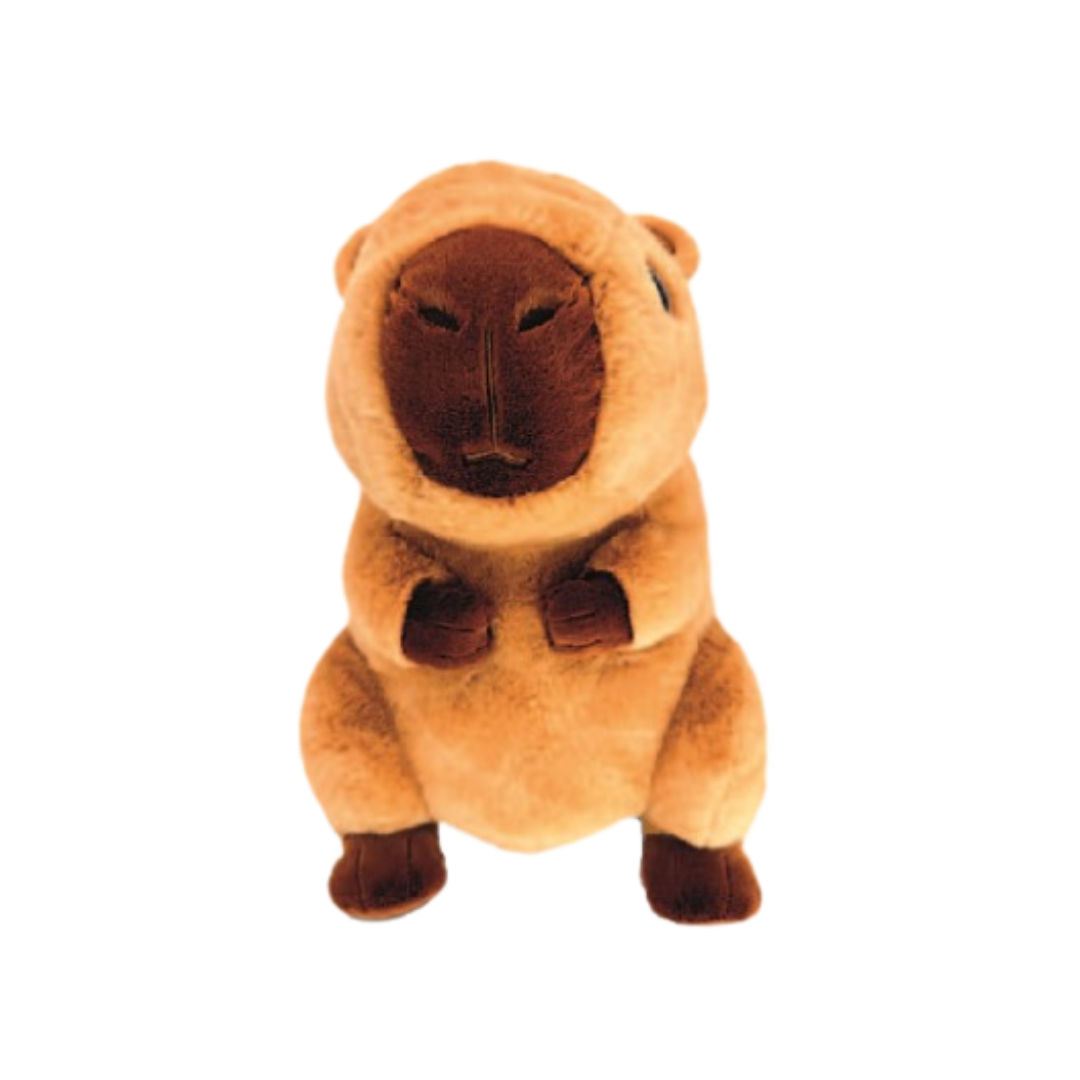 Peluche Capibara