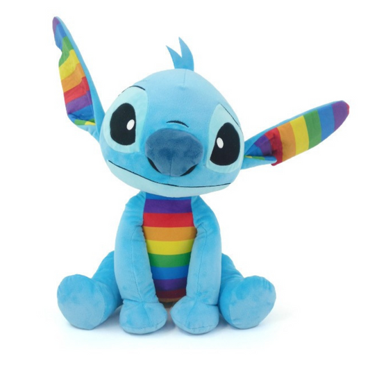 Peluche Stich