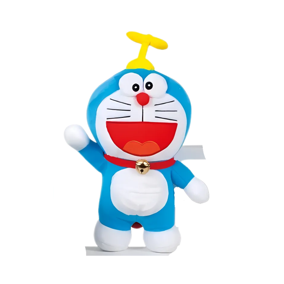 Peluche Doraemon Surtido HQ