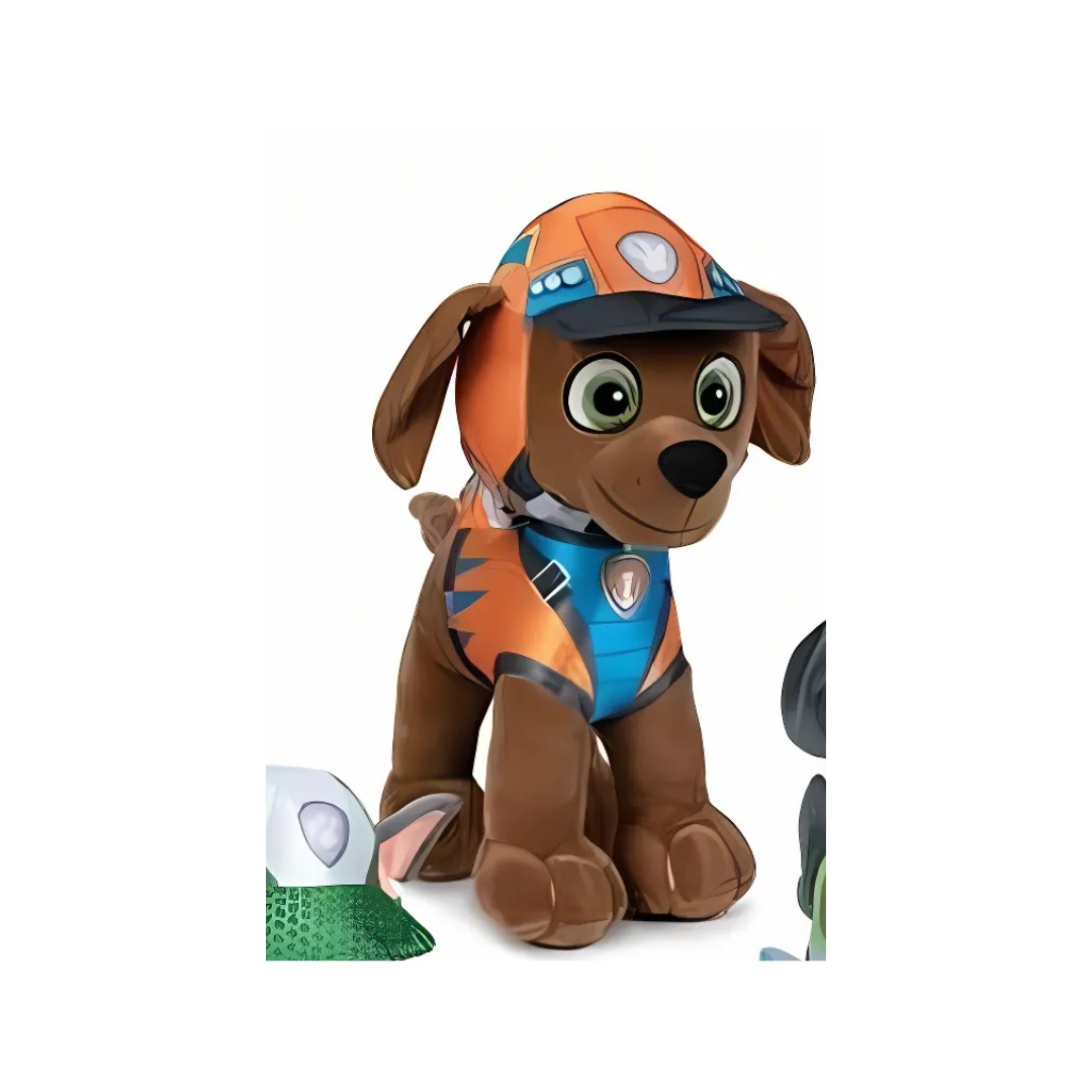 Peluche Patrulla Canina