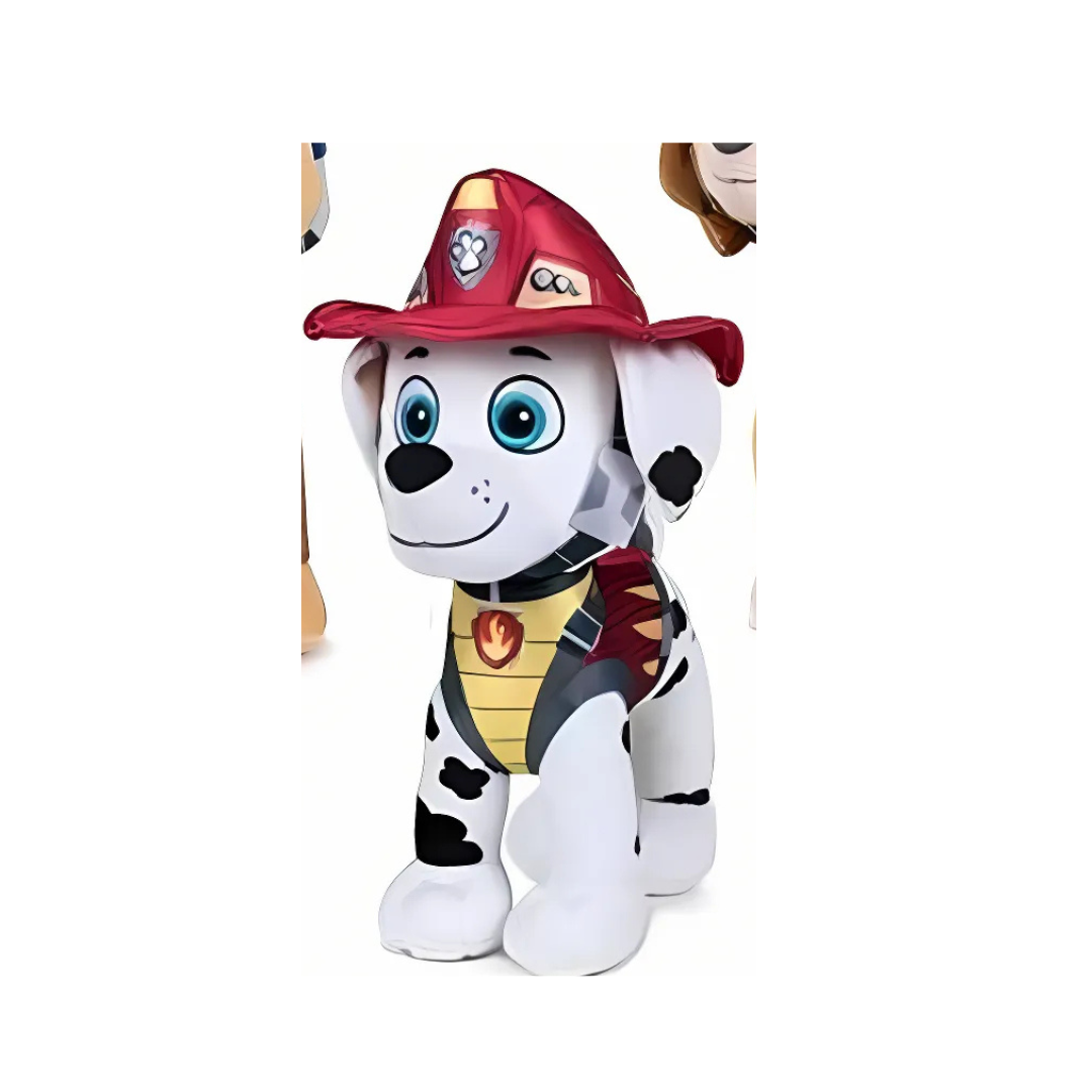 Peluche Patrulla Canina