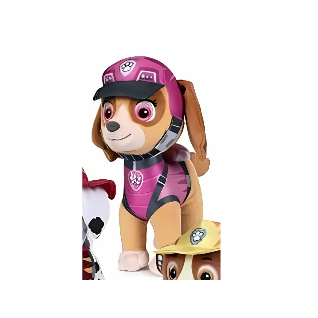 Peluche Patrulla Canina