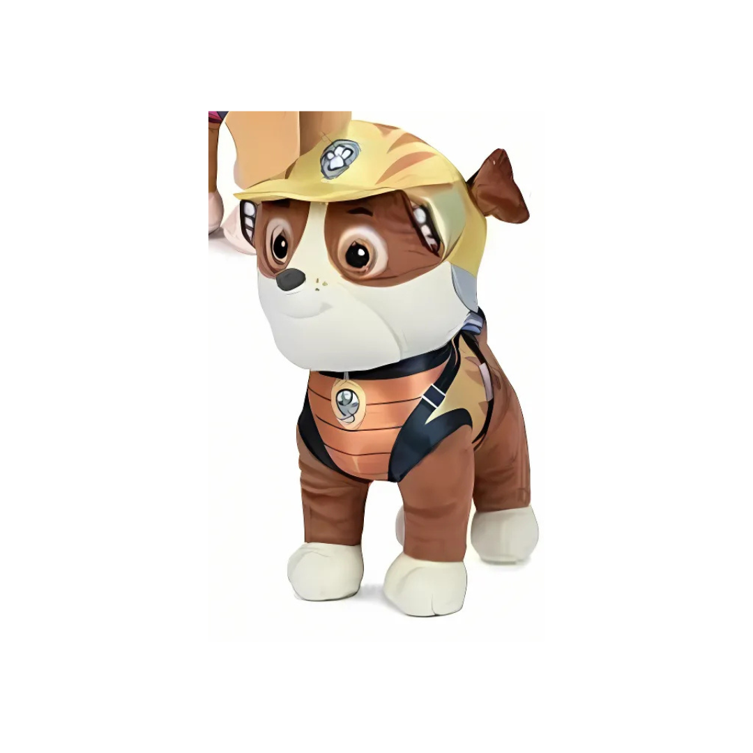 Peluche Patrulla Canina