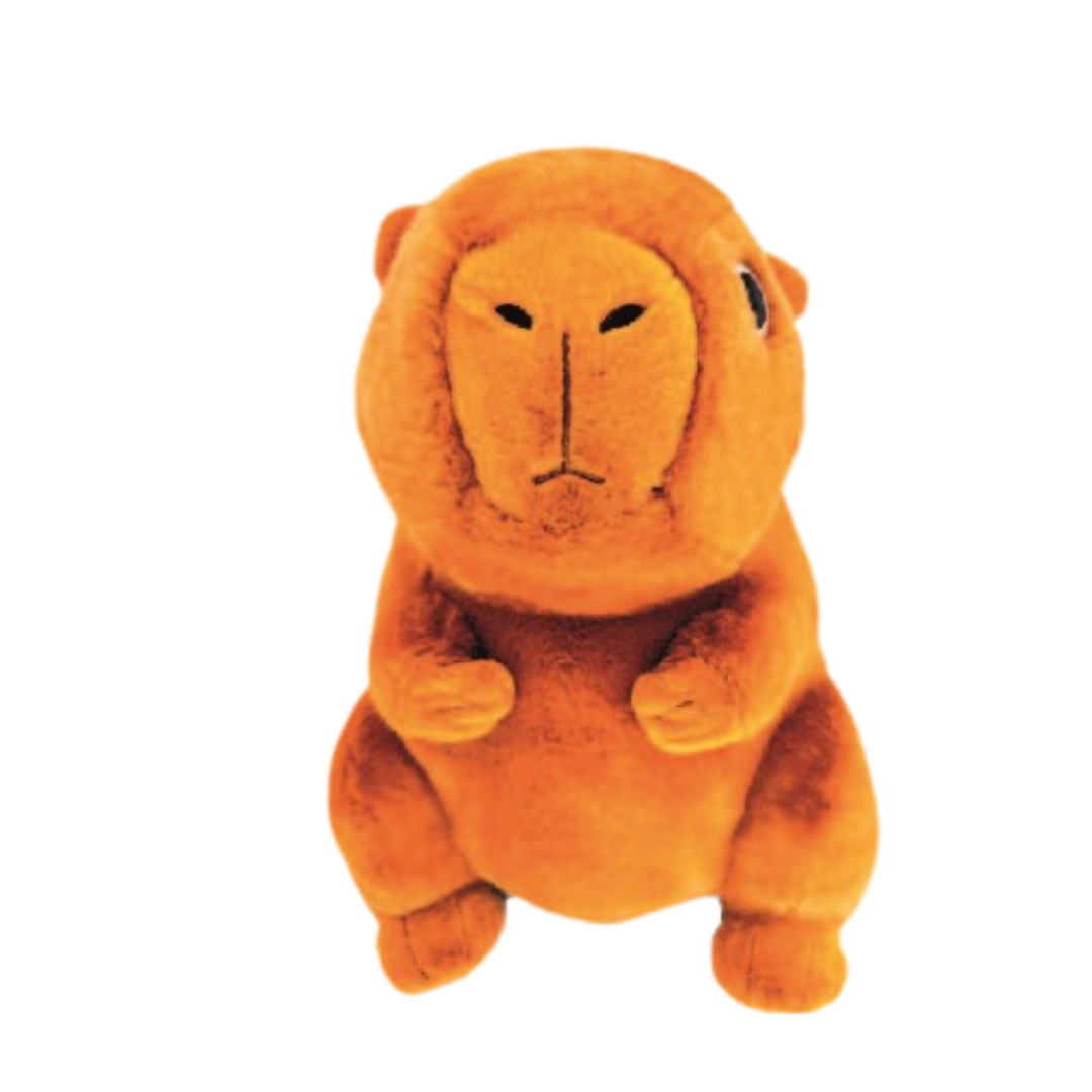 Peluche Capibara