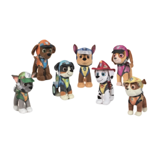 Peluche Patrulla Canina