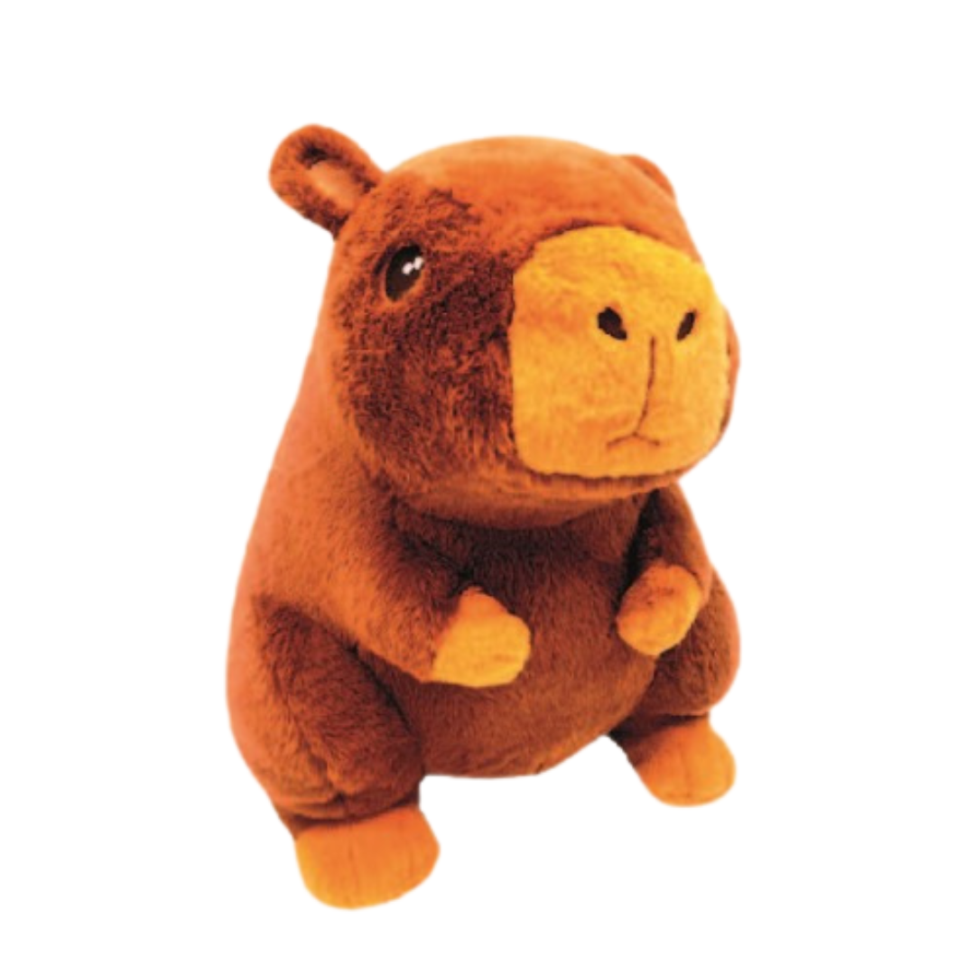 Peluche Capibara