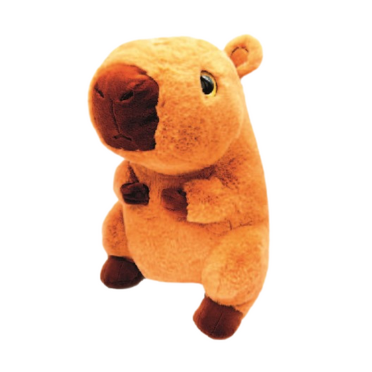 Peluche Capibara