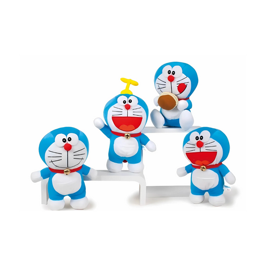 Peluche Doraemon Surtido HQ